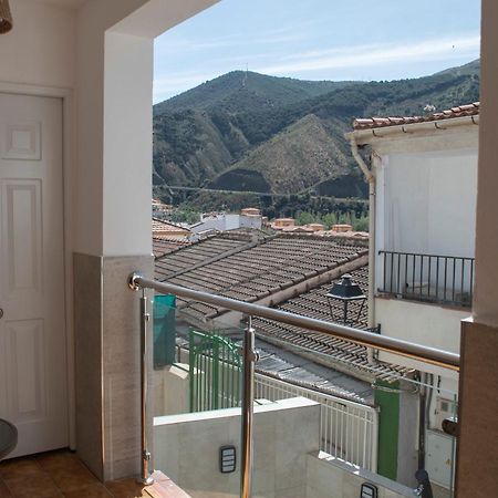 Villa La Cueva De La Abuela Cenes De La Vega Esterno foto