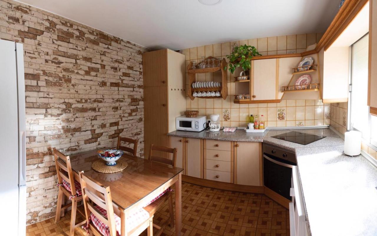 Villa La Cueva De La Abuela Cenes De La Vega Esterno foto