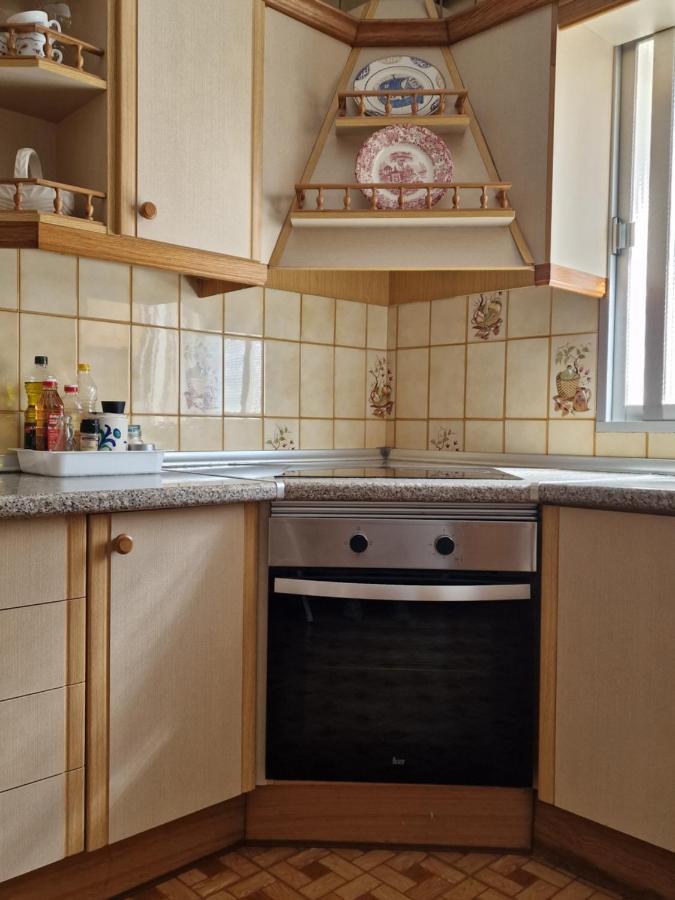 Villa La Cueva De La Abuela Cenes De La Vega Esterno foto