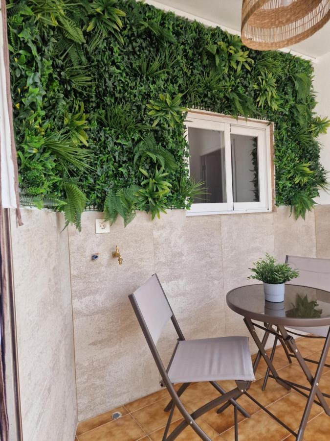 Villa La Cueva De La Abuela Cenes De La Vega Esterno foto