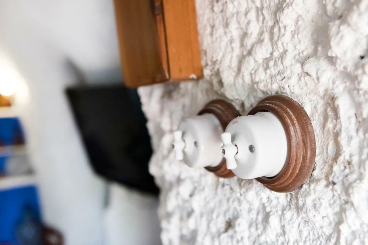 Villa La Cueva De La Abuela Cenes De La Vega Esterno foto